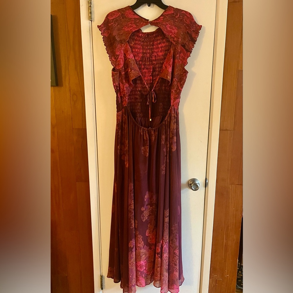 Free People Heaven Sent Maxi - Picture 5 of 9